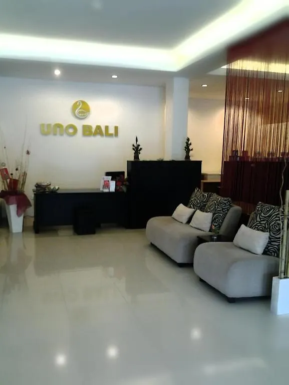 Uno Bali Inn 庫塔 印尼