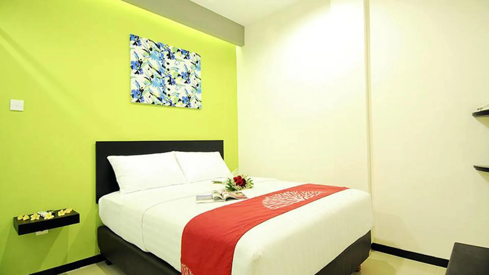 Guest house Uno Bali Inn Kuta